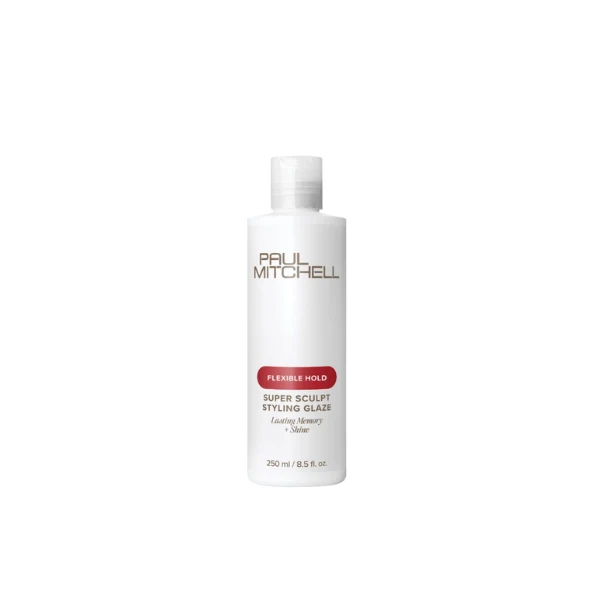 Gel Styling Glaze Super Sculpt Flexible Hold