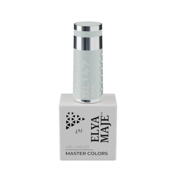 Vernis Semi Permanent – Master Color 147 – Era- Elya Maje