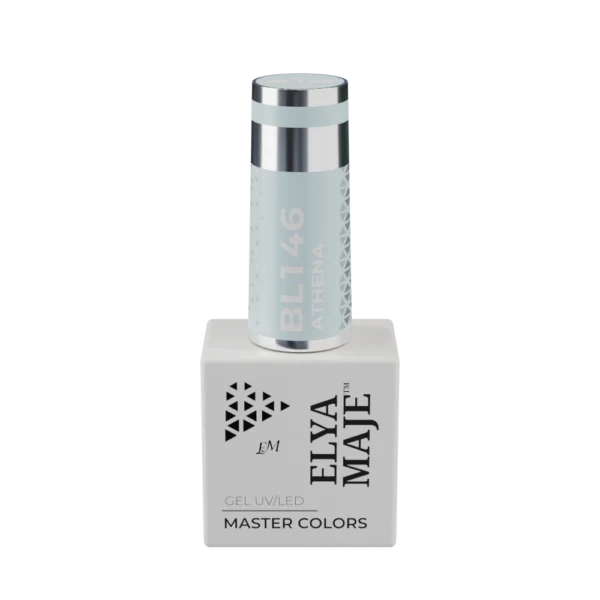 Vernis Semi Permanent – Master Color 146 – Athena – Elya Maje