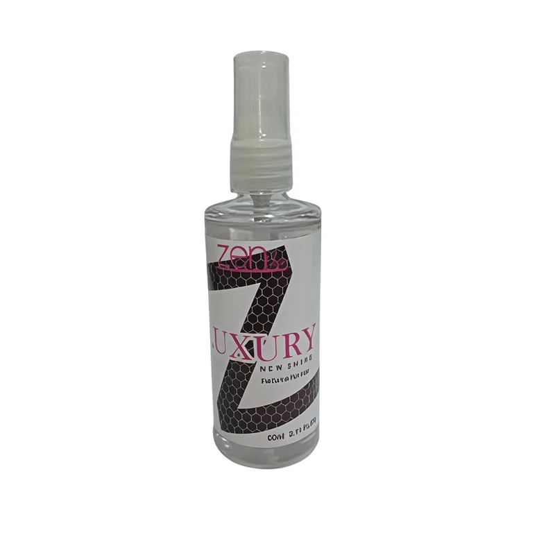 Zen Hair, New Shine Parfum Capilar, Parfum Cheveux, 60ml