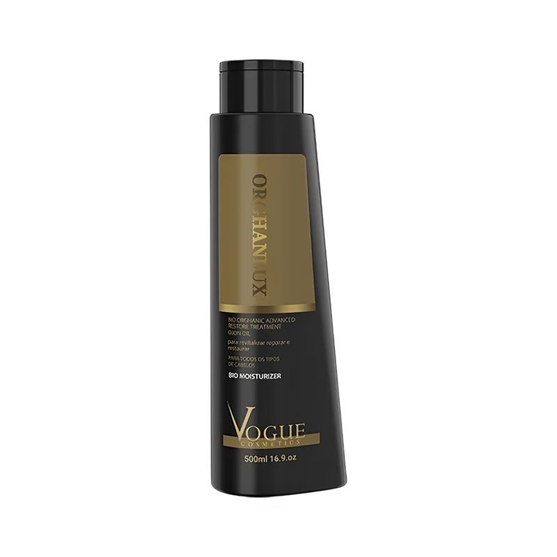 Vogue, Orghanlux, Après-shampoing réparateur pour cheveux 2, 1 L