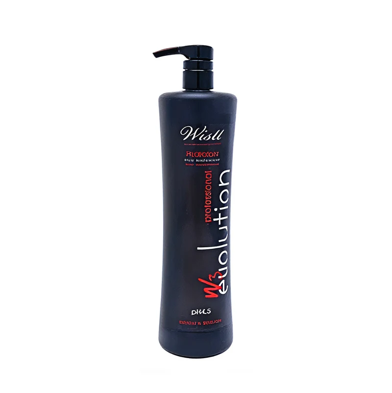 Wisst Evolution M3 Hydratant Professionnel – Masque Hydratant pH 4.5 – 1000 ml