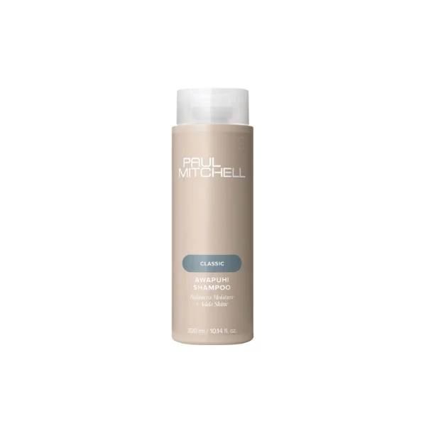 Shampoing classique Awapuhi Classic