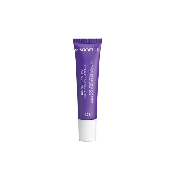 Crème yeux et lèvres redensifiante Revival + Vitalité Ménopause