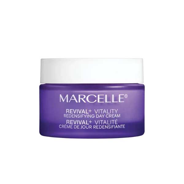 Crème de jour redensifiante Revival + Vitalité Ménopause