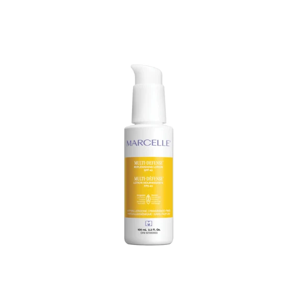 Lotion nourrissante Multi-Défense FPS 45