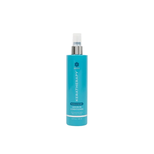 Revitalisant Sans Rinçage Keratin Infused