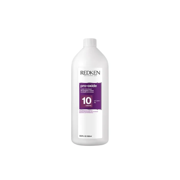Oxydant en crème Pro-Oxide