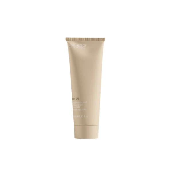 Crème hydratante pour le corps Body Spa