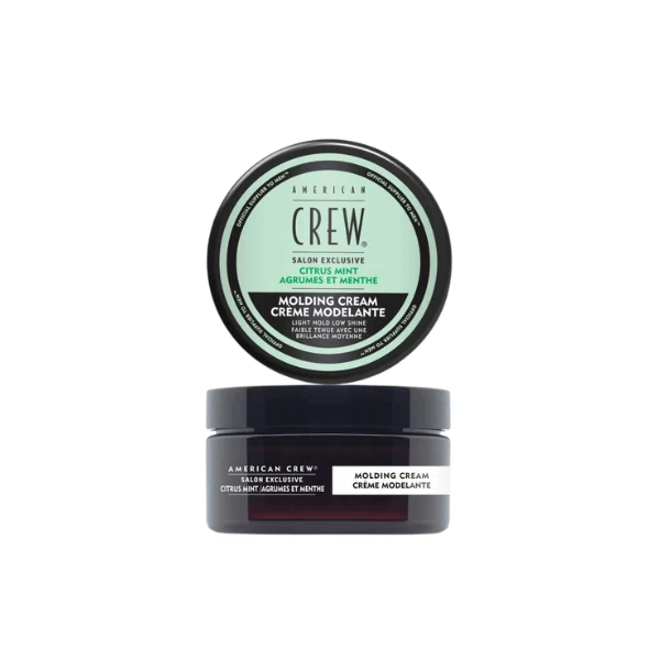Crème modelante Agrumes et Menthe