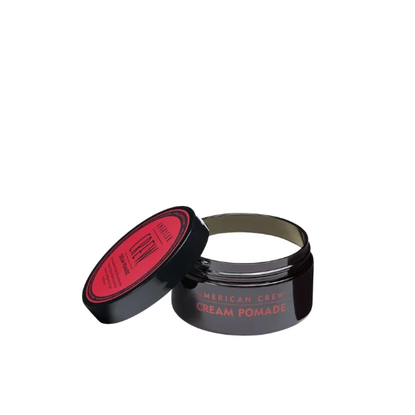 Crème coiffante