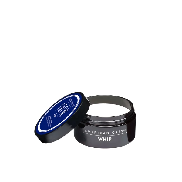 Mousse coiffante Whip
