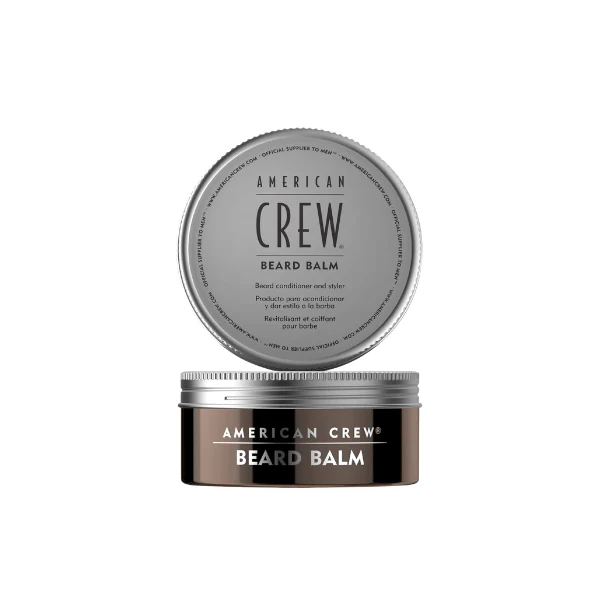 Baume à barbe