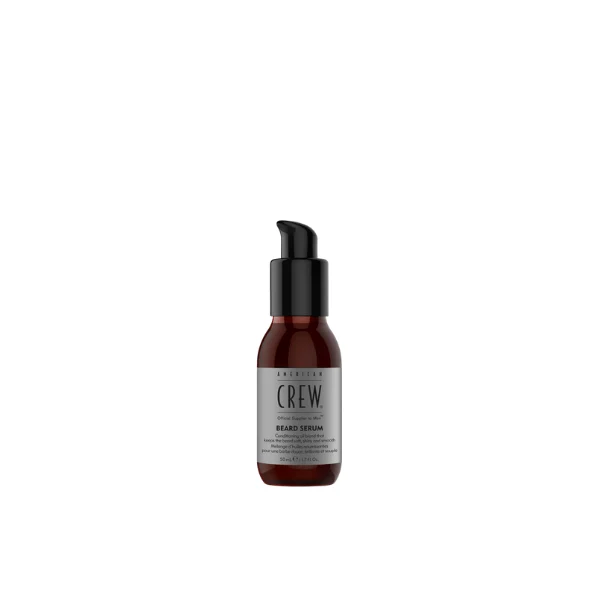 Sérum pour la barbe