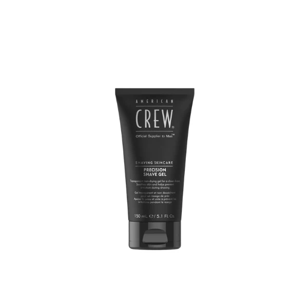 Gel de rasage Precision