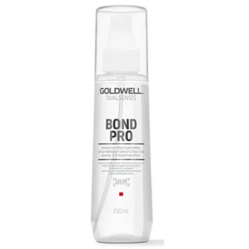 GOLDWELL démêlant sans rinçage bond pro