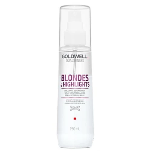 GOLDWELL démêlant sans rinçage blondes highlights