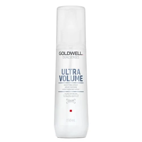 GOLDWELL démêlant sans rinçage ultra-volume