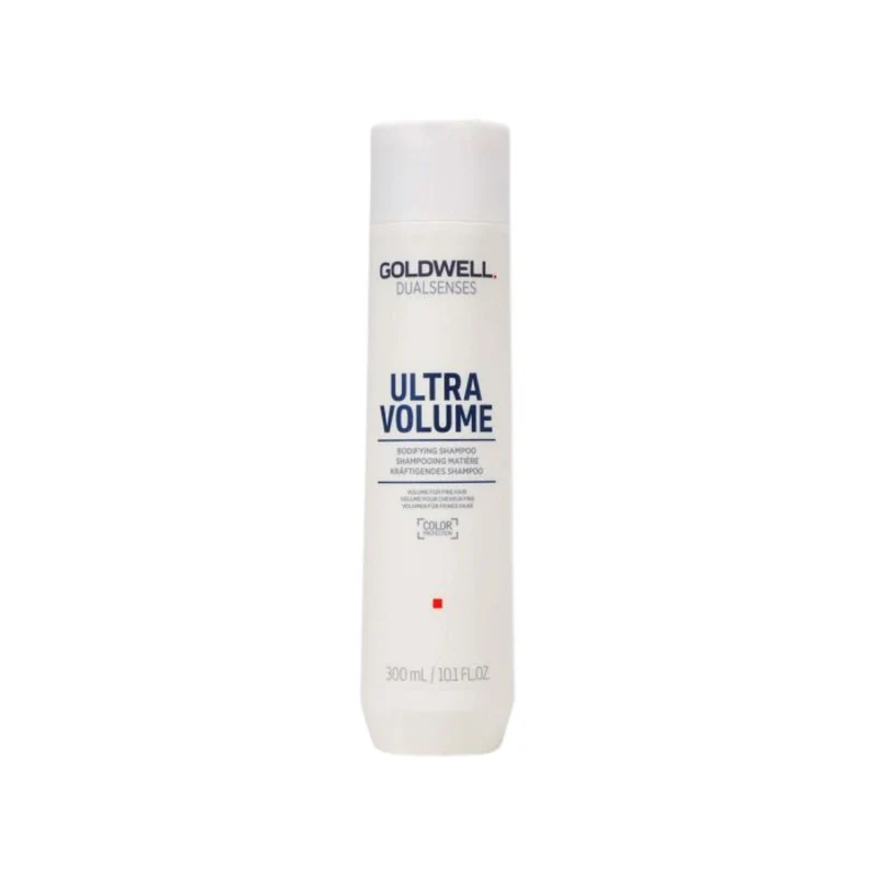GOLDWELL shampoing ultra-volume