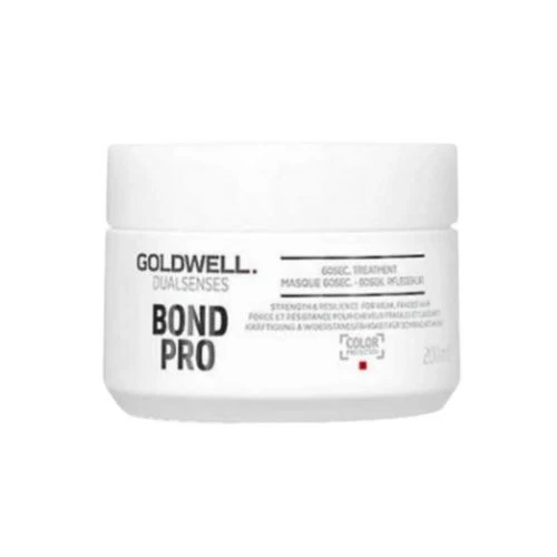 GOLDWELL masque 60 secondes bond pro