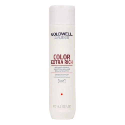 GOLDWELL shampoing color extra riche