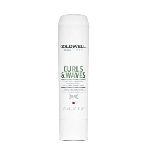GOLDWELL revitalisant pour boucles et ondulés
