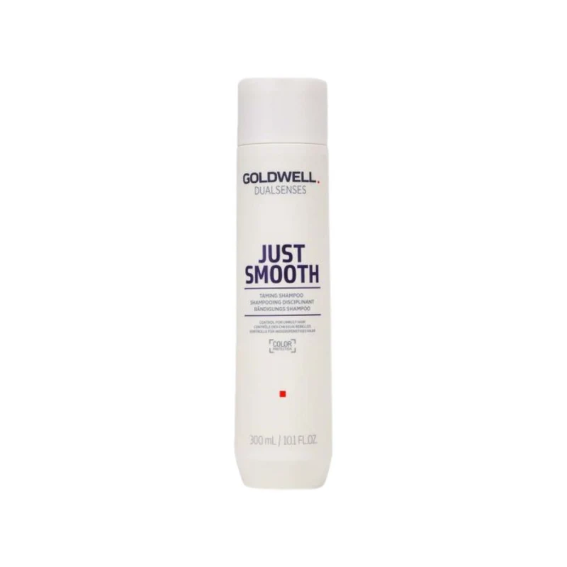 GOLDWELL shampoing just smooth