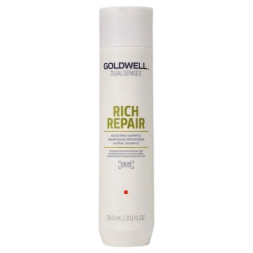 GOLDWELL shampoing rich repair
