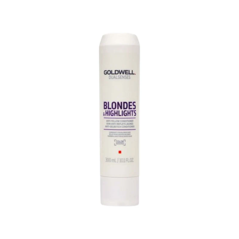 GOLDWELL revitalisant blondes hightlights