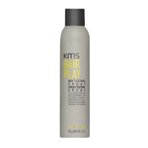 KMS hair play spray texturisant