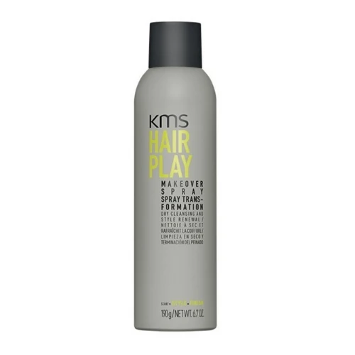 KMS hair play shampoing sec