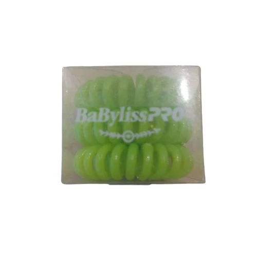 BABYLISSPRO élastique spirale