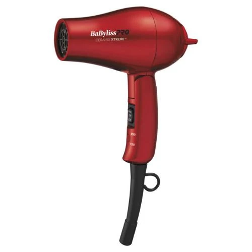 BABYLISS PRO séchoir de voyage