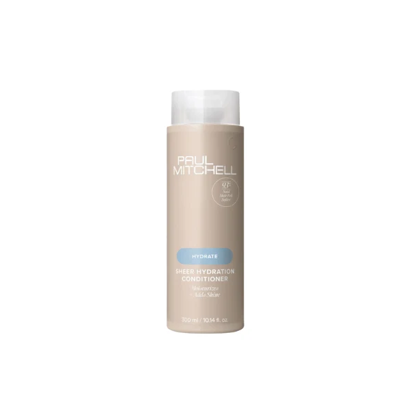 Revitalisant Sheer Hydration Hydrate