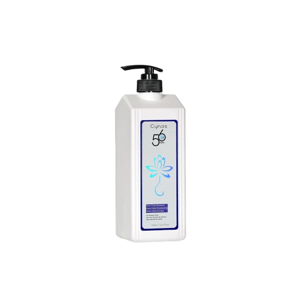 Shampoing Nano Color