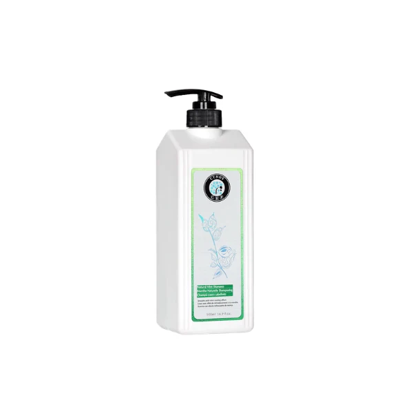 Shampoing Menthe Naturelle CRP