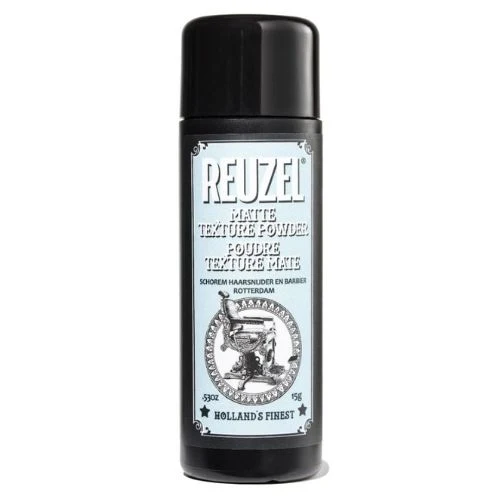 REUZEL pour texture matte