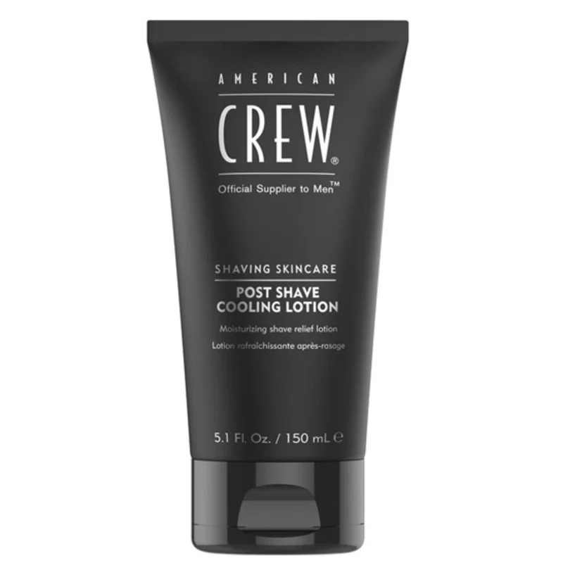 AMERICAN CREW lotion après-rasage rafraîchissante