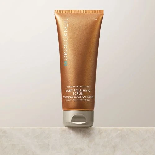 MOROCCANOIL gommage exfoliant corps