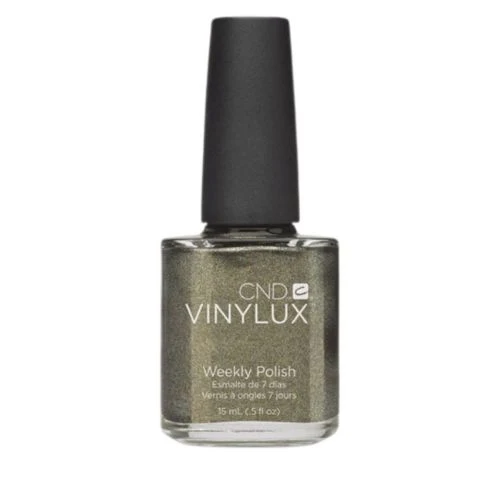 SHELLAC Vernis vinylux Steel glaze***