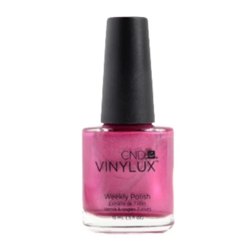SHELLAC Vernis vinylux sultry sunset
