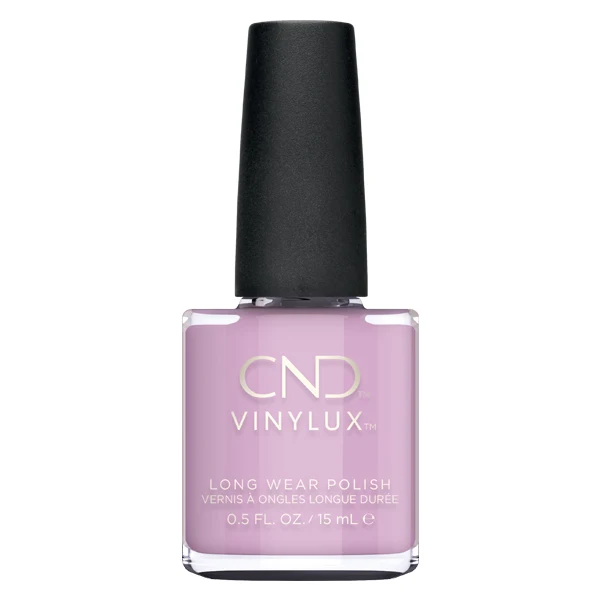 SHELLAC Vernis vinylux Coquette