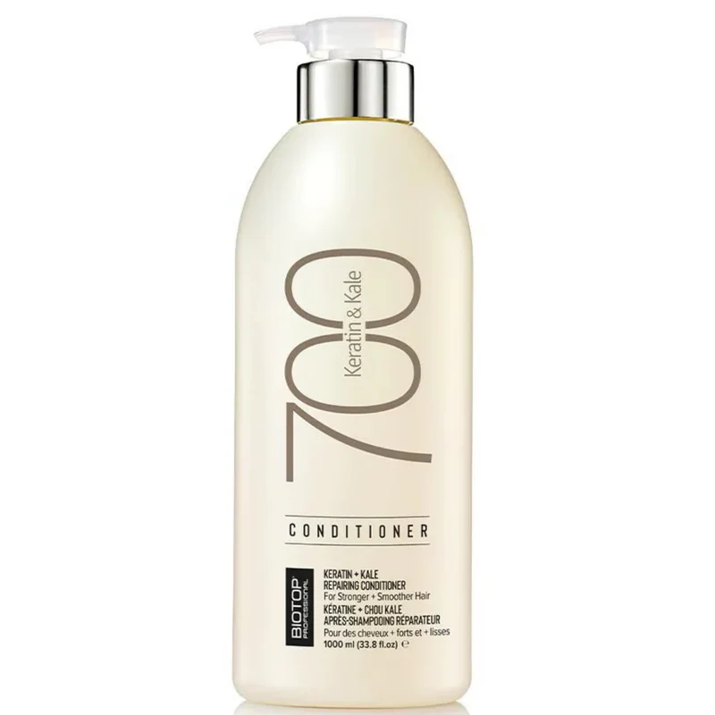 BIOTOP revitalisant 700