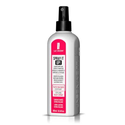 LUC VINCENT spray it up volume