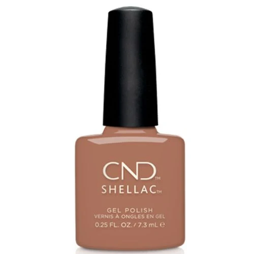 SHELLAC Vernis U.V Boheme