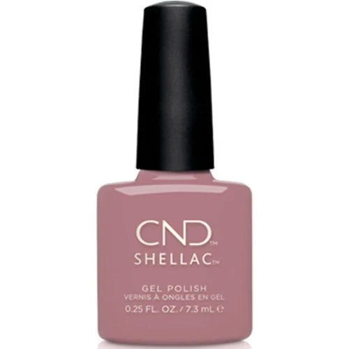 SHELLAC Vernis U.V Fuji love