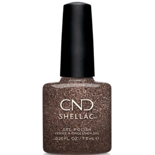 SHELLAC Vernis U.V Grace
