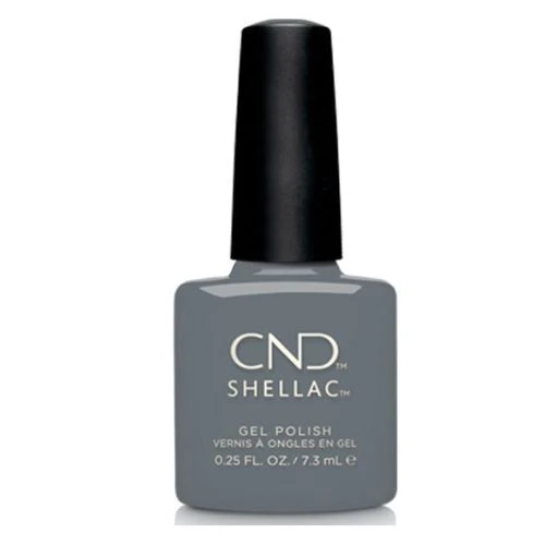 SHELLAC Vernis U.V Whisper