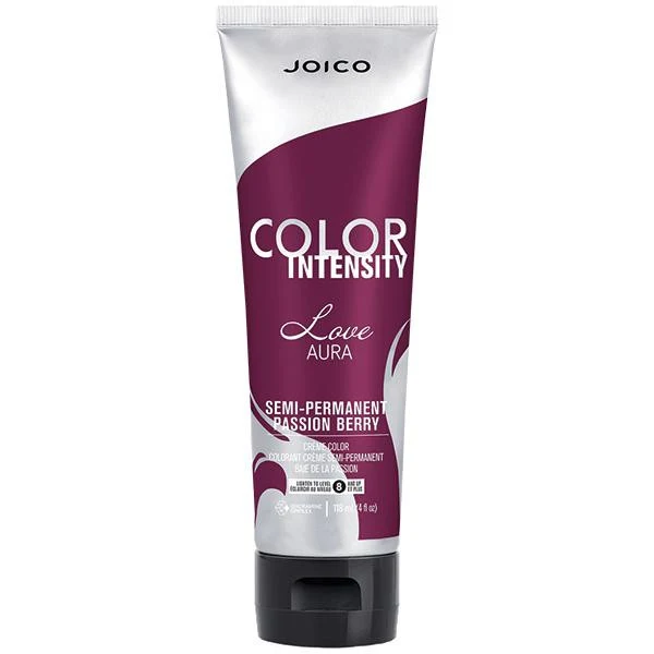JOICO Véro intensité BAIE DE LA PASSION / PASSION BERRY
