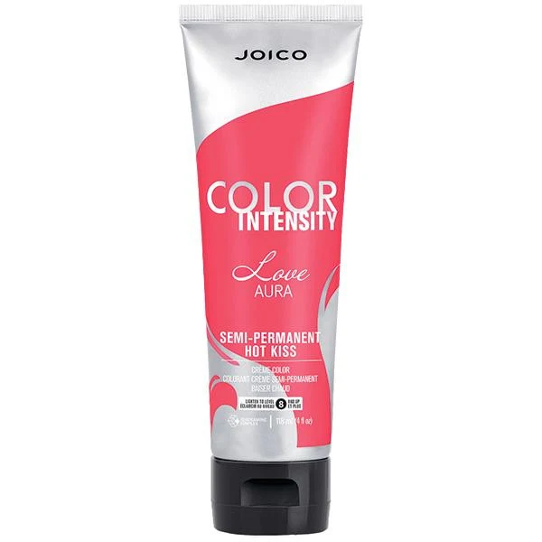 JOICO Véro intensité BAISER CHAUD / HOT KISS